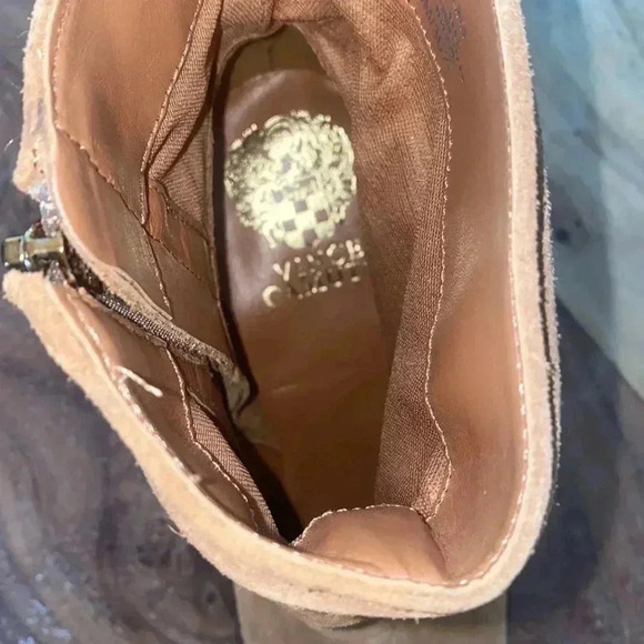 New Western Vince Camuto Boots size 6 - Picture 6 of 13